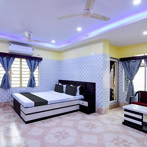 Super Hotel O Anandalok Guest House